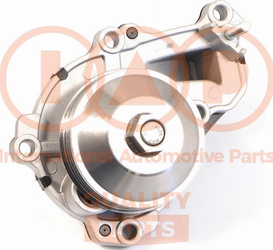 IAP QUALITY PARTS 150-52022 - Pompa apa aaoparts.ro