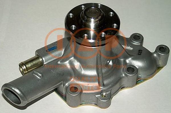 IAP QUALITY PARTS 150-09010 - Pompa apa aaoparts.ro