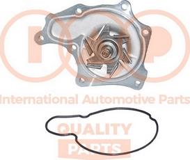 IAP QUALITY PARTS 150-09012E - Pompa apa aaoparts.ro