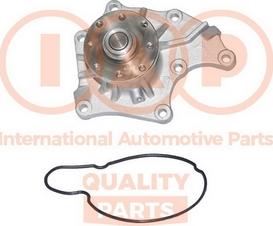 IAP QUALITY PARTS 150-09012E - Pompa apa aaoparts.ro