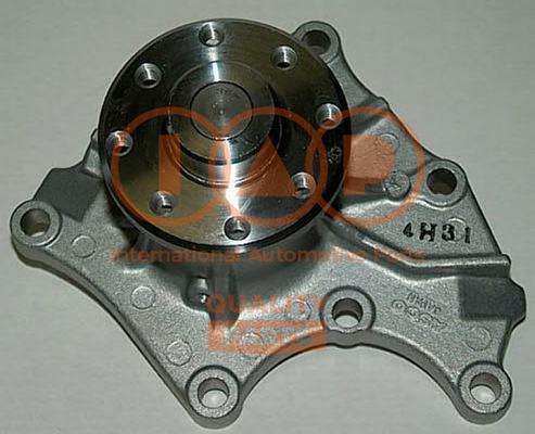 IAP QUALITY PARTS 150-09012 - Pompa apa aaoparts.ro