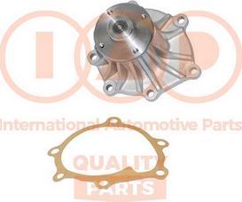 IAP QUALITY PARTS 150-09022 - Pompa apa aaoparts.ro