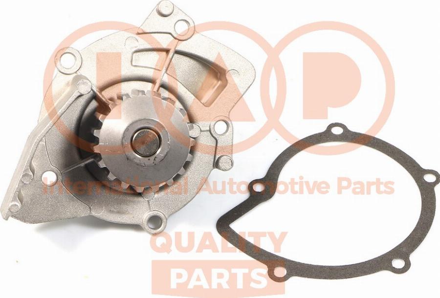 IAP QUALITY PARTS 150-04040P - Pompa apa aaoparts.ro