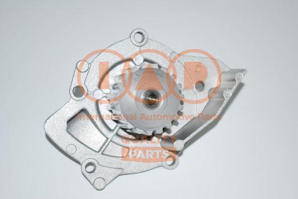 IAP QUALITY PARTS 150-04040 - Pompa apa aaoparts.ro
