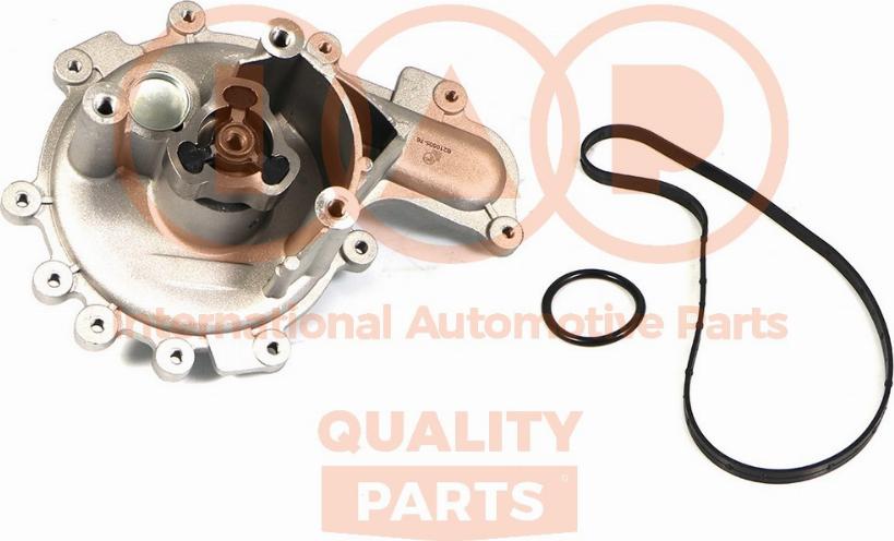 IAP QUALITY PARTS 150-04050 - Pompa apa aaoparts.ro