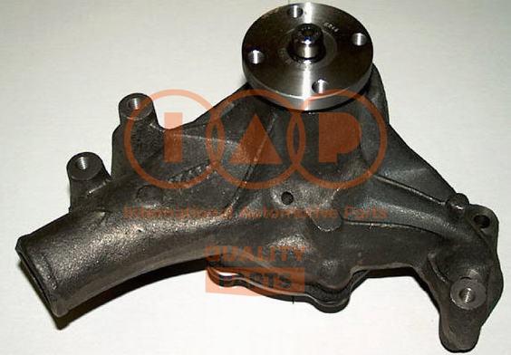 IAP QUALITY PARTS 150-01010 - Pompa apa aaoparts.ro