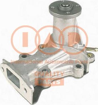 IAP QUALITY PARTS 150-03040 - Pompa apa aaoparts.ro