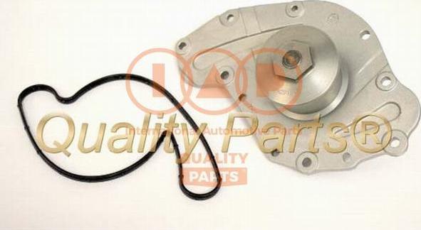 IAP QUALITY PARTS 150-02074 - Pompa apa aaoparts.ro