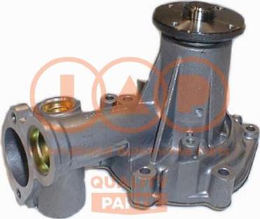 IAP QUALITY PARTS 150-12010 - Pompa apa aaoparts.ro