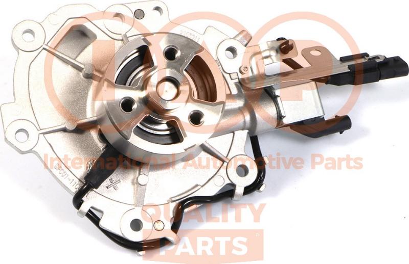 IAP QUALITY PARTS 150-14090 - Pompa apa aaoparts.ro