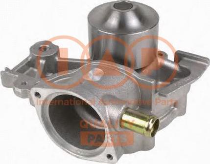 IAP QUALITY PARTS 150-15030 - Pompa apa aaoparts.ro