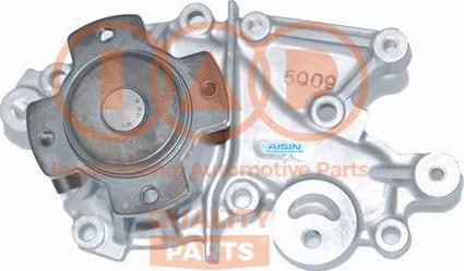 IAP QUALITY PARTS 150-16060 - Pompa apa aaoparts.ro