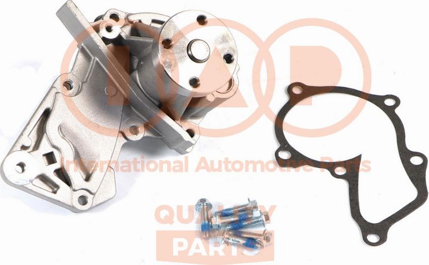 IAP QUALITY PARTS 150-11083 - Pompa apa aaoparts.ro