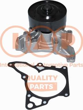 IAP QUALITY PARTS 150-11110 - Pompa apa aaoparts.ro
