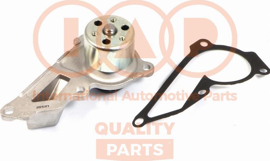 IAP QUALITY PARTS 150-13191P - Pompa apa aaoparts.ro
