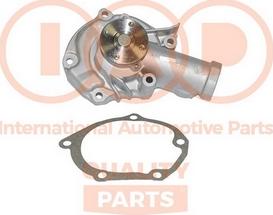 IAP QUALITY PARTS 150-12096 - Pompa apa aaoparts.ro