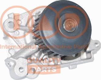 IAP QUALITY PARTS 150-12035 - Pompa apa aaoparts.ro