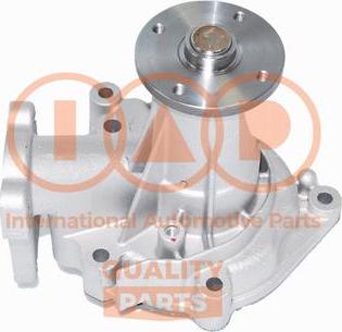 IAP QUALITY PARTS 150-12020E - Pompa apa aaoparts.ro