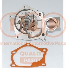 IAP QUALITY PARTS 150-12111 - Pompa apa aaoparts.ro