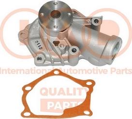 IAP QUALITY PARTS 150-12111 - Pompa apa aaoparts.ro