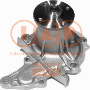 IAP QUALITY PARTS 150-17081C - Pompa apa aaoparts.ro