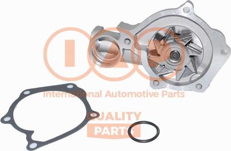 IAP QUALITY PARTS 150-24010E - Pompa apa aaoparts.ro