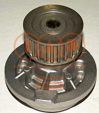 IAP QUALITY PARTS 150-20051 - Pompa apa aaoparts.ro