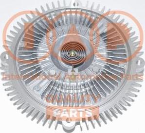 IAP QUALITY PARTS 151-09012 - Cupla, ventilator radiator aaoparts.ro
