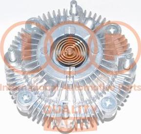 IAP QUALITY PARTS 151-16030 - Cupla, ventilator radiator aaoparts.ro