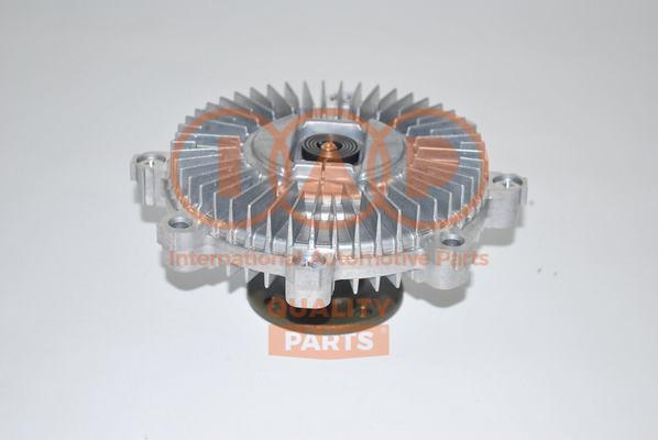 IAP QUALITY PARTS 151-12010 - Cupla, ventilator radiator aaoparts.ro