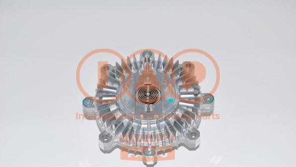 IAP QUALITY PARTS 151-12020 - Cupla, ventilator radiator aaoparts.ro