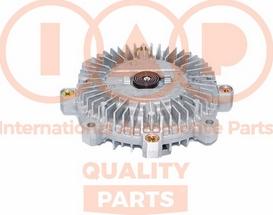 IAP QUALITY PARTS 151-12023 - Cupla, ventilator radiator aaoparts.ro