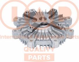 IAP QUALITY PARTS 151-12023 - Cupla, ventilator radiator aaoparts.ro