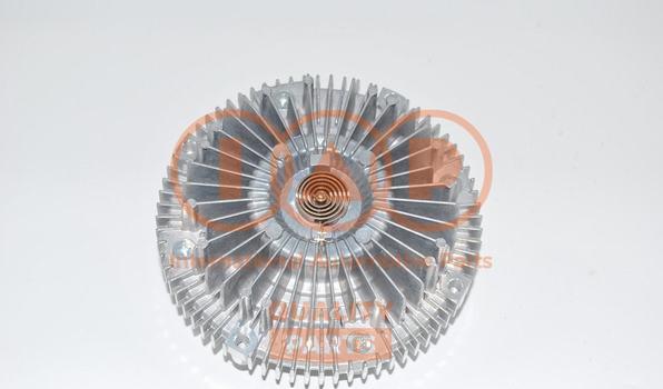 IAP QUALITY PARTS 151-12022 - Cupla, ventilator radiator aaoparts.ro