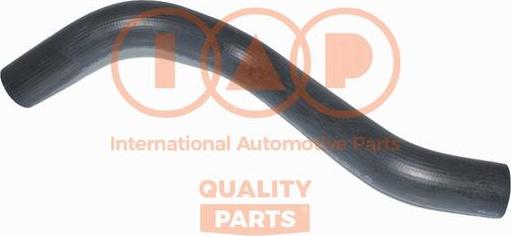 IAP QUALITY PARTS 153-18061 - Furtun radiator aaoparts.ro