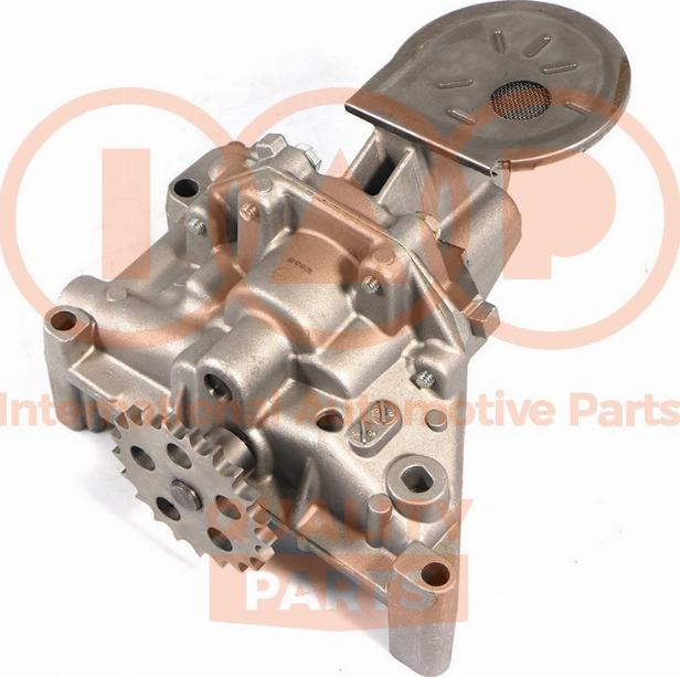 IAP QUALITY PARTS 160-52030 - Pompa ulei aaoparts.ro