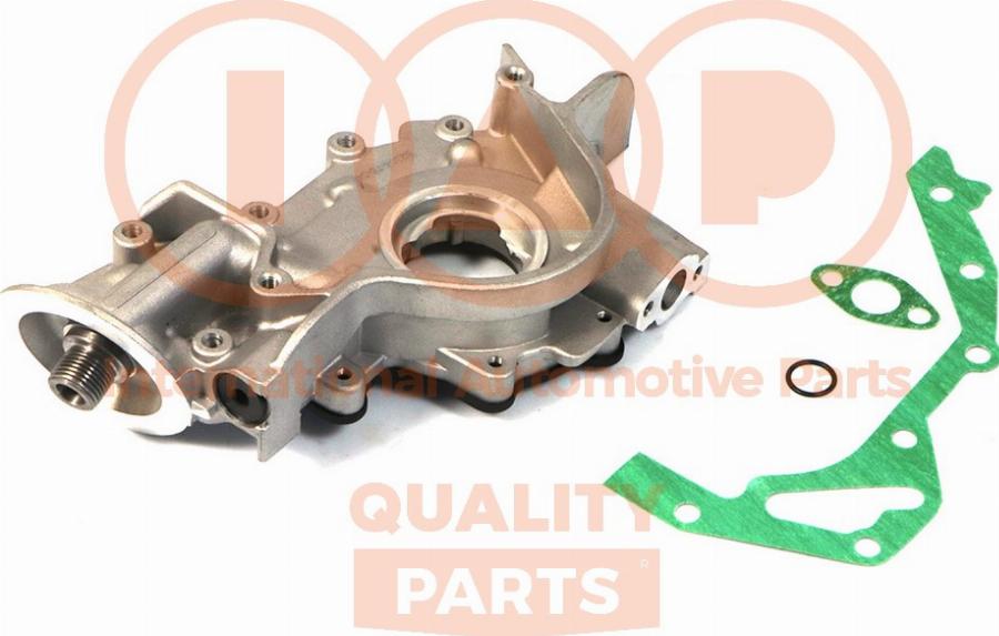 IAP QUALITY PARTS 160-04000 - Pompa ulei aaoparts.ro