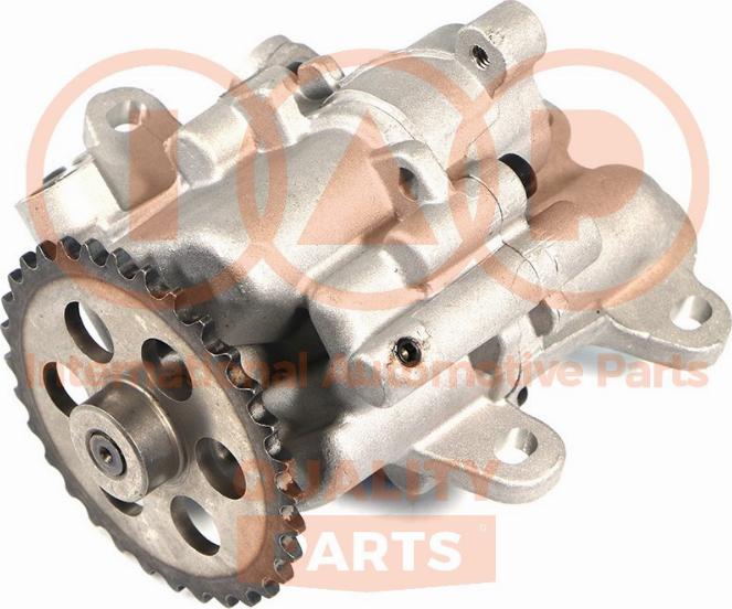 IAP QUALITY PARTS 160-14036 - Pompa ulei aaoparts.ro