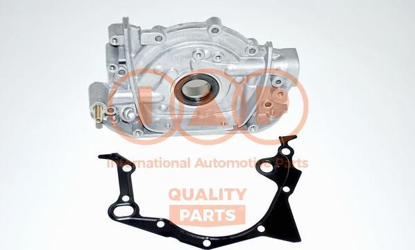 IAP QUALITY PARTS 160-16050 - Pompa ulei aaoparts.ro
