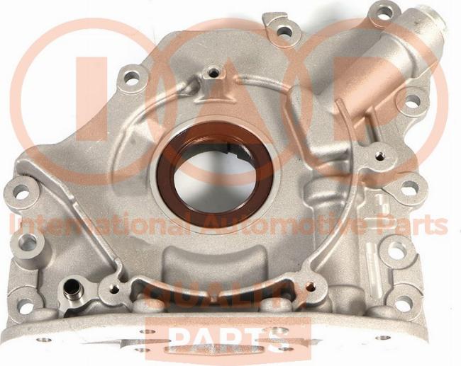 IAP QUALITY PARTS 160-16100 - Pompa ulei aaoparts.ro