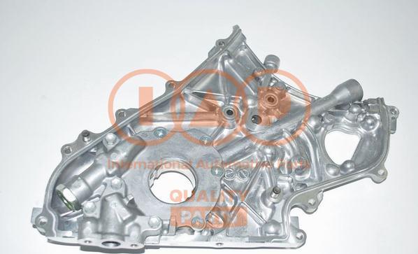 IAP QUALITY PARTS 160-13102 - Pompa ulei aaoparts.ro