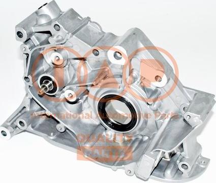 IAP QUALITY PARTS 160-12031 - Pompa ulei aaoparts.ro