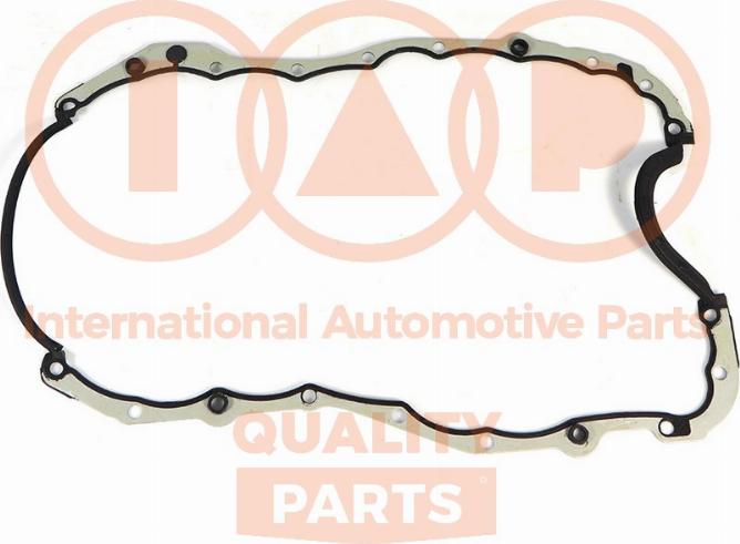IAP QUALITY PARTS 163-13110 - Garnitura baie ulei aaoparts.ro