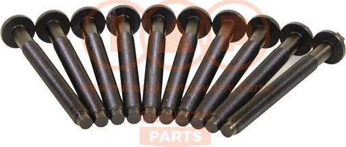 IAP QUALITY PARTS 119-14073 - Set surub, chiulasa aaoparts.ro