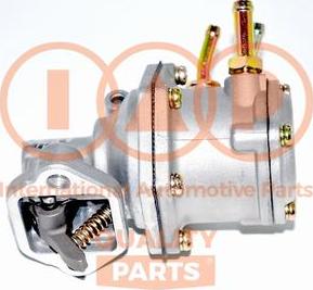 IAP QUALITY PARTS 114-07011 - Pompa combustibil aaoparts.ro