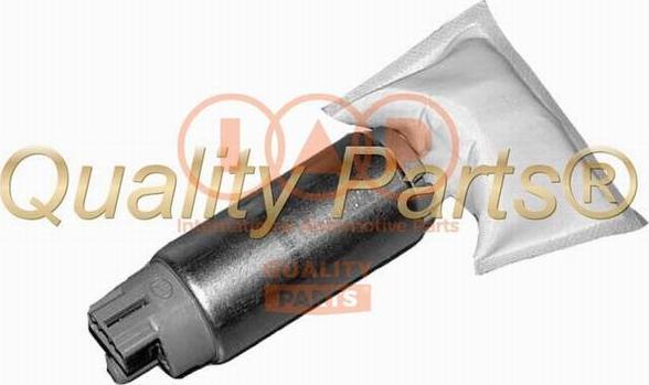 IAP QUALITY PARTS 114-07020 - Pompa combustibil aaoparts.ro
