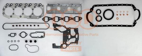 IAP QUALITY PARTS 115-09020 - Set garnituri complet, motor aaoparts.ro