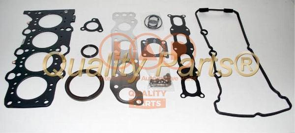 IAP QUALITY PARTS 115-16097 - Set garnituri complet, motor aaoparts.ro