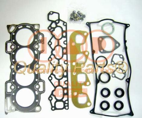 IAP QUALITY PARTS 116-03030 - Set garnituri, chiulasa aaoparts.ro