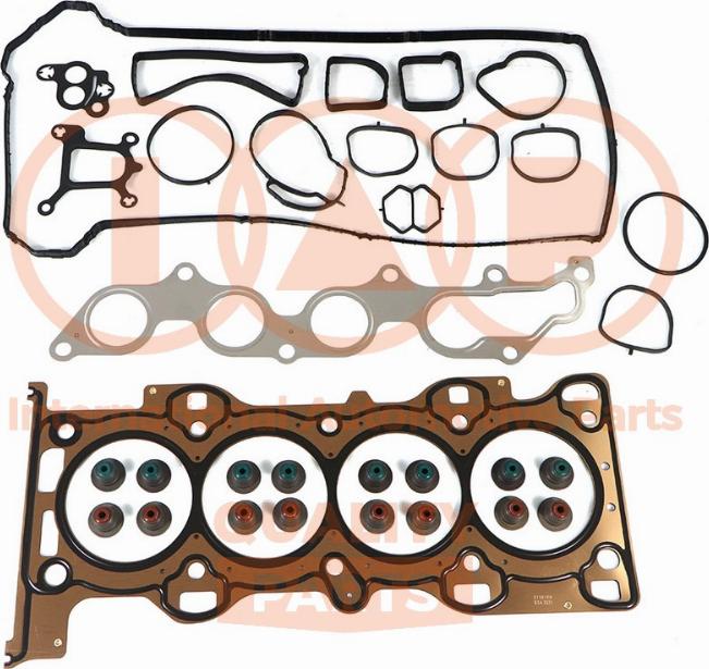 IAP QUALITY PARTS 116-11055 - Set garnituri, chiulasa aaoparts.ro